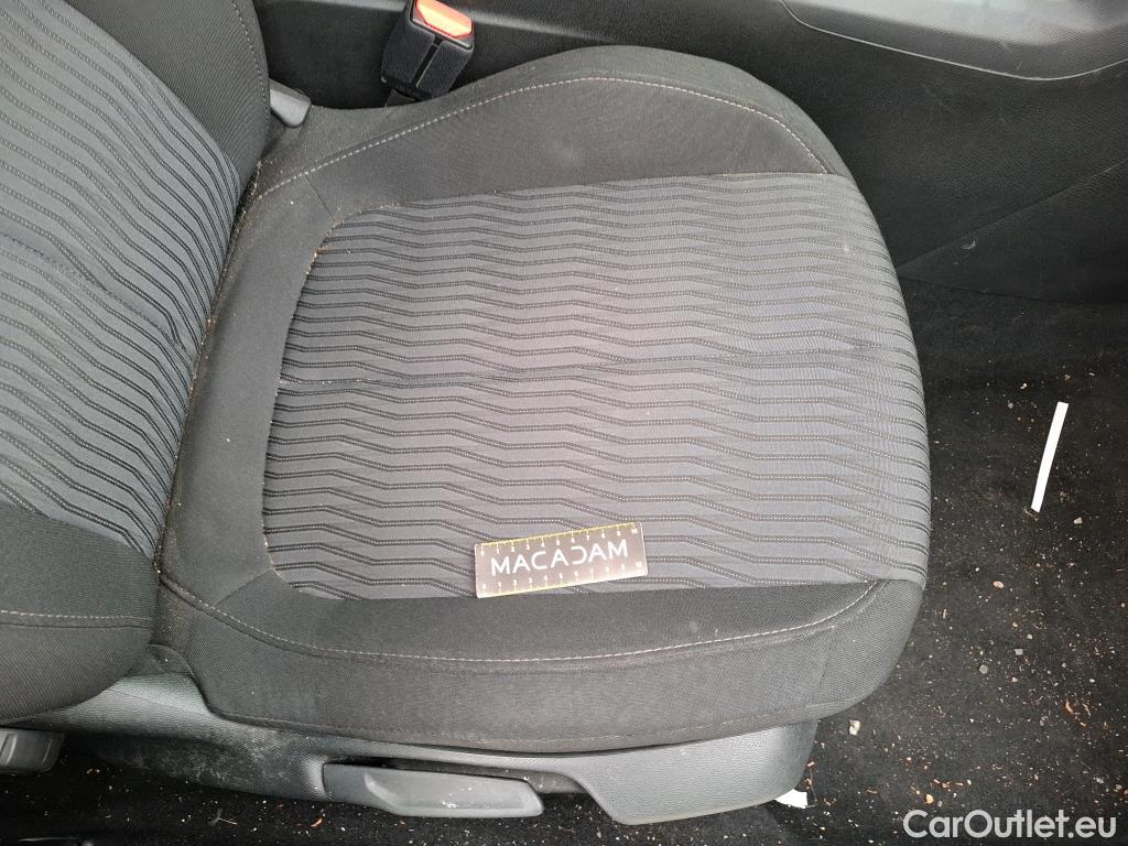  Peugeot  308  Pack Clim Nav 1.6 HDi 100CV BVM5 E6 #43