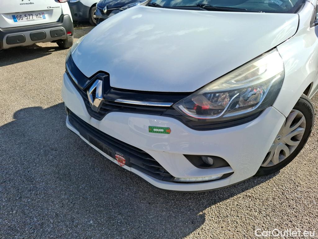  Renault  Clio  SOCIETE VF 5p BER Air MédiaNav Energy dCi 90 eco² 82g bi-corps (Ex V535) #3
