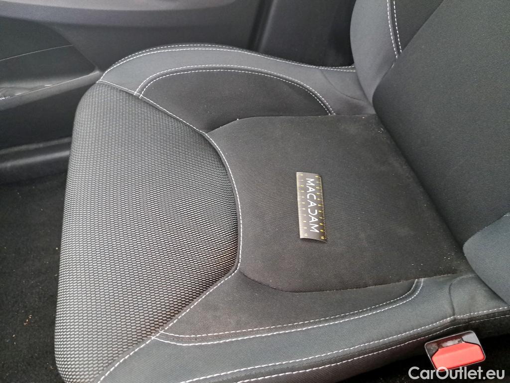  Renault  Clio  IV Air MediaNav 1.5 dCi 75CV BVM5 E6 #22