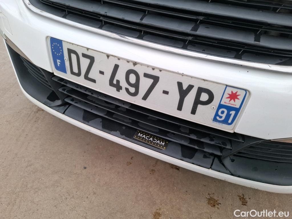 Peugeot  308  Pack Clim Nav 1.6 HDi 100CV BVM5 E6 #59