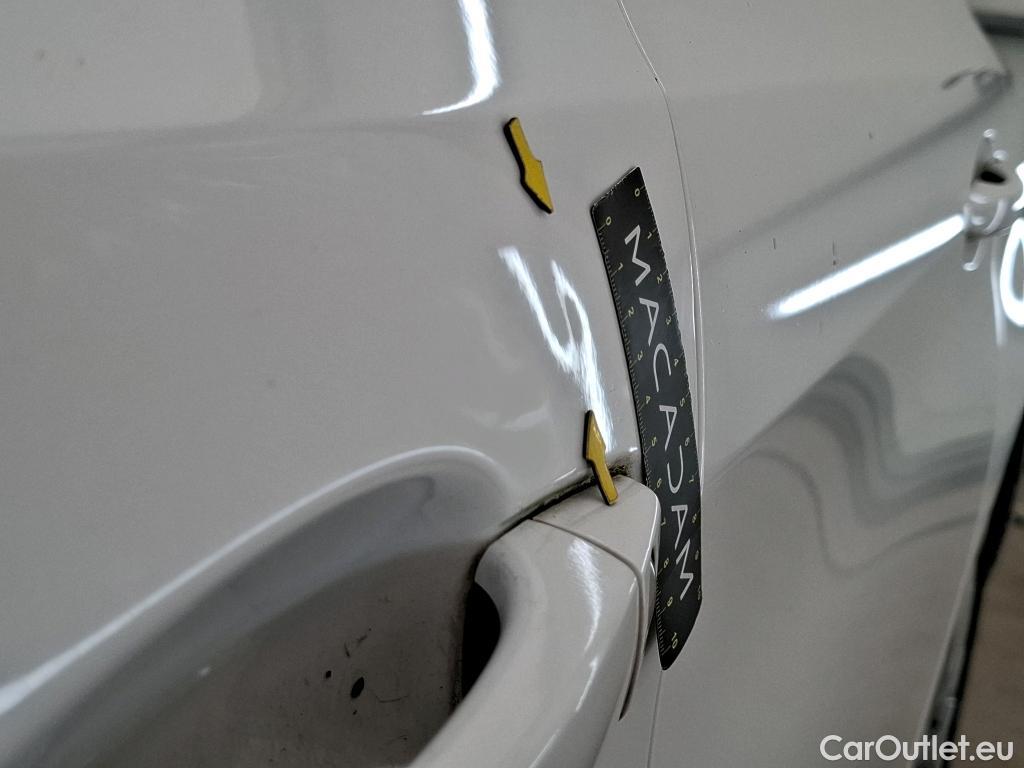  Peugeot  308  Pack Clim Nav 1.6 HDi 100CV BVM5 E6 #36