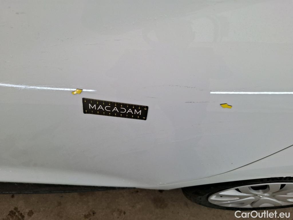  Renault  Clio  IV Air MediaNav 1.5 dCi 75CV BVM5 E6 #12