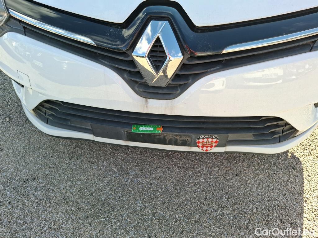  Renault  Clio  SOCIETE VF 5p BER Air MédiaNav Energy dCi 90 eco² 82g bi-corps (Ex V535) #15