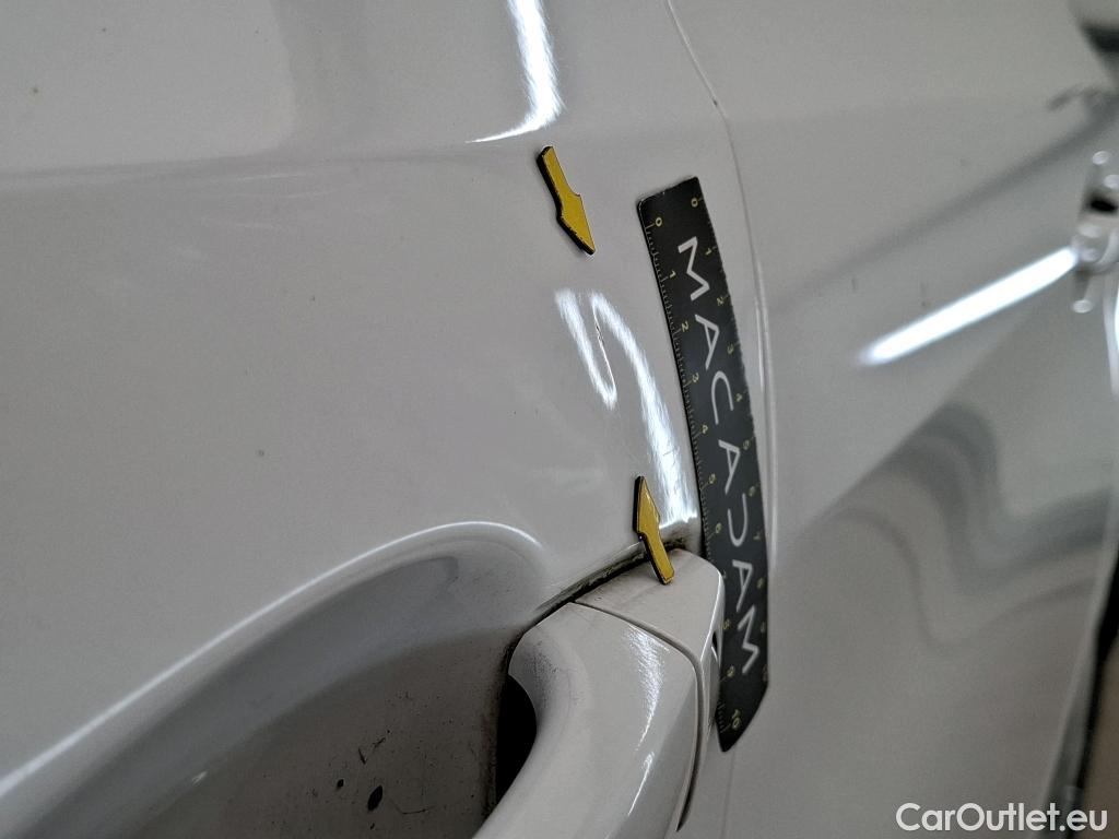  Peugeot  308  Pack Clim Nav 1.6 HDi 100CV BVM5 E6 #35