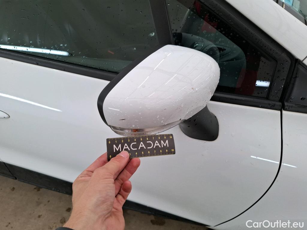  Renault  Clio  IV Air MediaNav 1.5 dCi 75CV BVM5 E6 #23