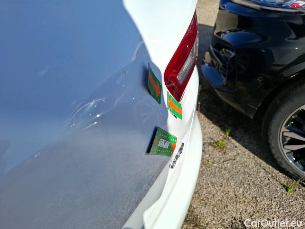  Renault  Clio  SOCIETE VF 5p BER Air MédiaNav Energy dCi 90 eco² 82g bi-corps (Ex V535) #34