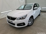  Peugeot  308  Affaire VU 5p Berline 1.6 BLUEHDI 120 S&S PREMIUM PACK 
