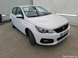  Peugeot  308  Affaire VU 5p Berline 1.6 BLUEHDI 120 S&S PREMIUM PACK #4