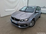 Peugeot  308  Premium Pack 1.5 HDI 100CV BVM6 E6dT 