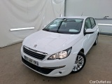  Peugeot  308  Pack Clim Nav 1.6 HDi 100CV BVM5 E6 