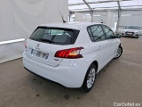  Peugeot  308  Pack Clim Nav 1.6 HDi 100CV BVM5 E6 #3