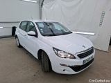  Peugeot  308  Pack Clim Nav 1.6 HDi 100CV BVM5 E6 #4