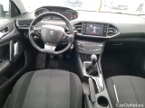  Peugeot  308  Pack Clim Nav 1.6 HDi 100CV BVM5 E6 #5