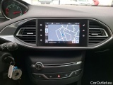  Peugeot  308  Pack Clim Nav 1.6 HDi 100CV BVM5 E6 #7