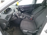  Peugeot  308  Pack Clim Nav 1.6 HDi 100CV BVM5 E6 #8