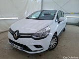  Renault  Clio  IV Air MediaNav 1.5 dCi 75CV BVM5 E6 