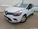  Renault  Clio  IV Air 1.5 dCi 75CV BVM5 E6 