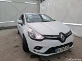  Renault  Clio  IV Air MediaNav 1.5 dCi 75CV BVM5 E6 #4
