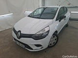  Renault  Clio RENAULT  Société VU 5p Berline Air 1.2 16V 75 