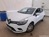  Renault  Clio  IV Air MediaNav 1.5 dCi 75CV BVM5 E6 