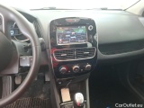  Renault  Clio  IV Air MediaNav 1.5 dCi 90CV BVM5 E6 #7