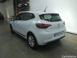  Renault  Clio  V Société Air Nav 1.5 dCi 85CV BVM6 E6dT #2