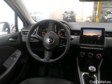  Renault  Clio  V Société Air Nav 1.5 dCi 85CV BVM6 E6dT #5