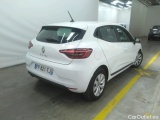  Renault  Clio  V Société Air Nav 1.5 dCi 85CV BVM6 E6dT #3