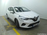  Renault  Clio  V Société Air Nav 1.5 dCi 85CV BVM6 E6dT #4