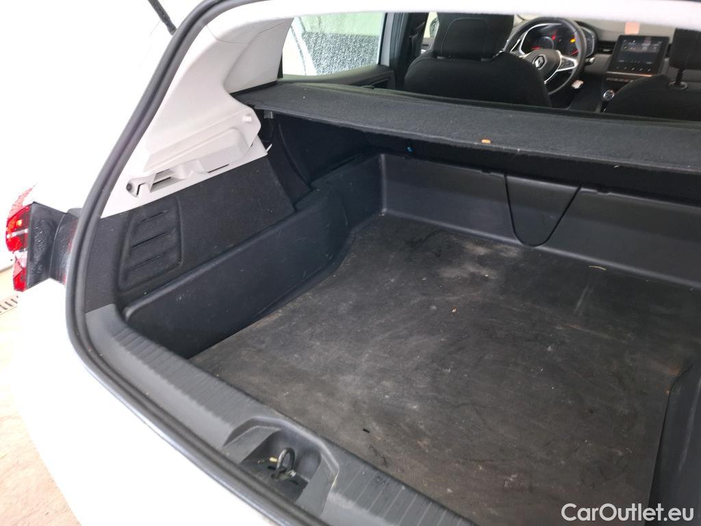  Renault  Clio  V Business 1.0 TCe 100CV BVM5 E6dT / TRANSFO VP/VF #7