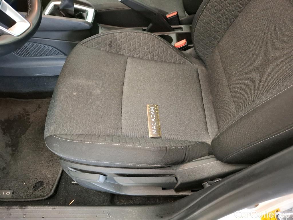  Renault  Clio  V Business 1.0 TCe 100CV BVM5 E6dT / TRANSFO VP/VF #9