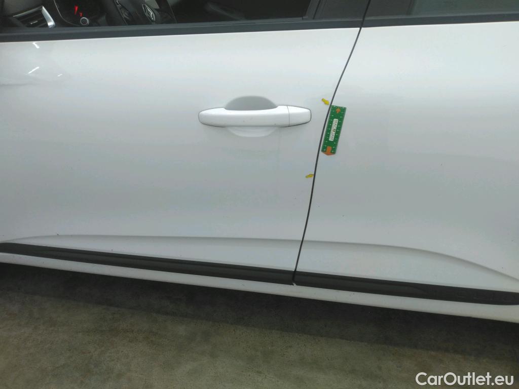  Renault  Clio  V Société Air Nav 1.5 dCi 85CV BVM6 E6dT #41