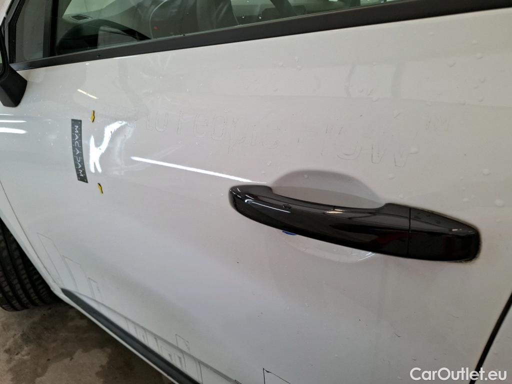 Renault  Clio  V Société Air 1.5 dCi 85CV BVM6 E6dT #1