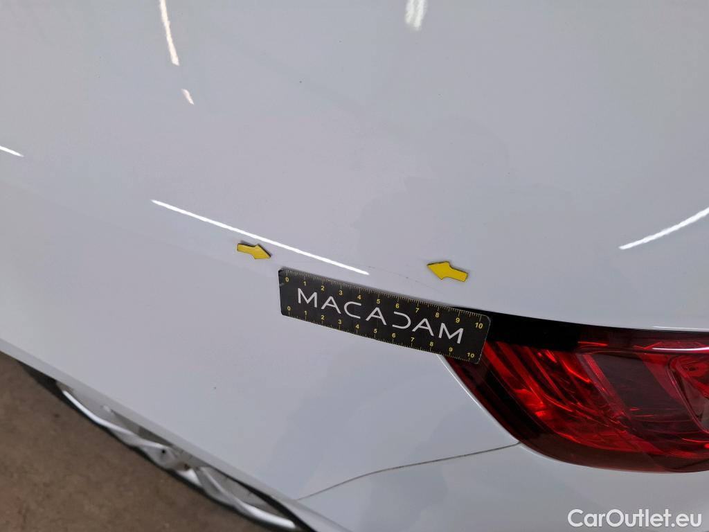  Renault  Megane  IV Berline 5pt. Société Air Nav 1.5 dCi 90CV BVM6 E6 #36