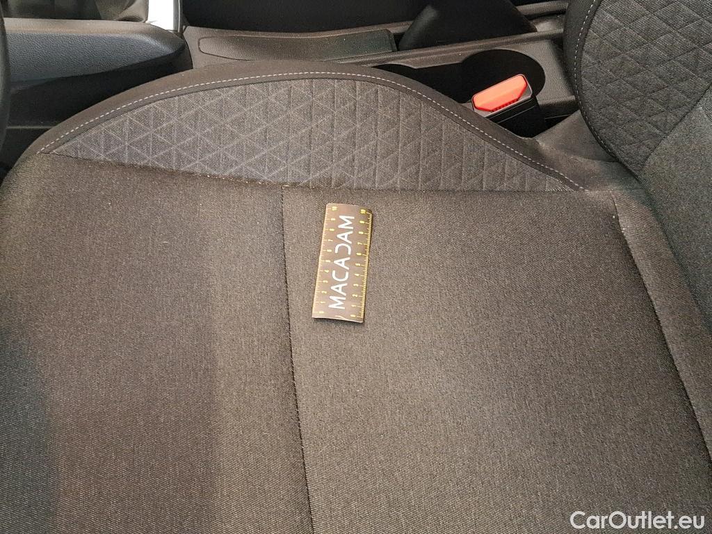  Renault  Clio  V Société Air Nav 1.5 dCi 85CV BVM6 E6dT #9