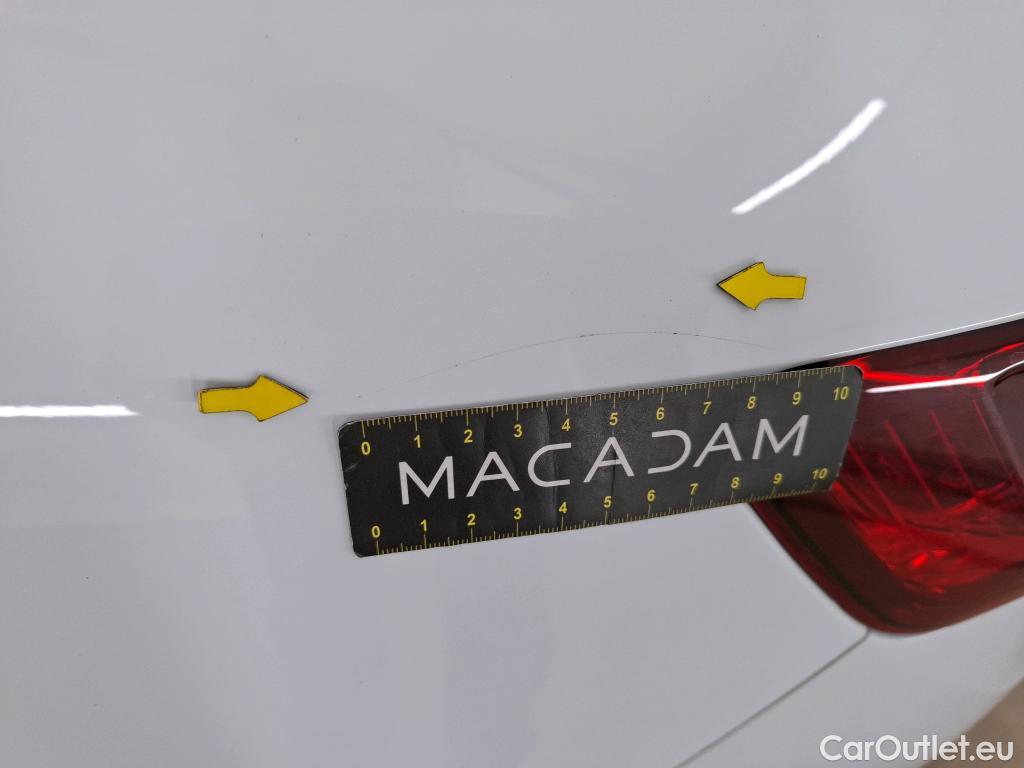  Renault  Megane  IV Berline 5pt. Société Air Nav 1.5 dCi 90CV BVM6 E6 #37
