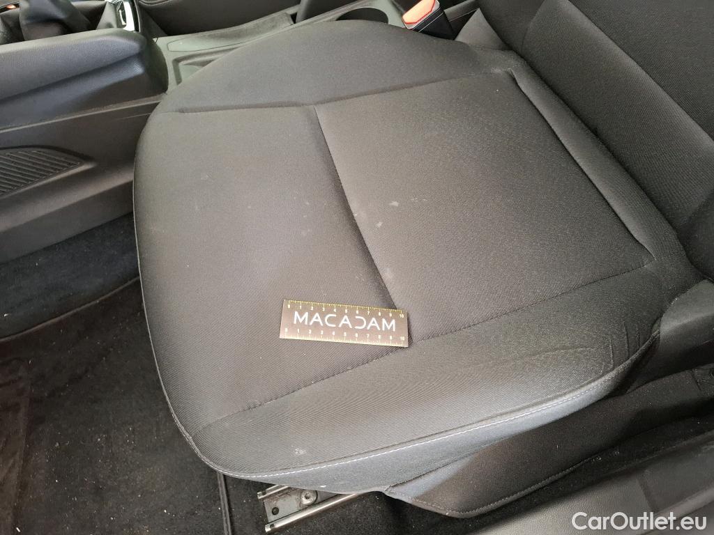  Renault  Clio  V Société Air 1.5 dCi 85CV BVM6 E6dT #8