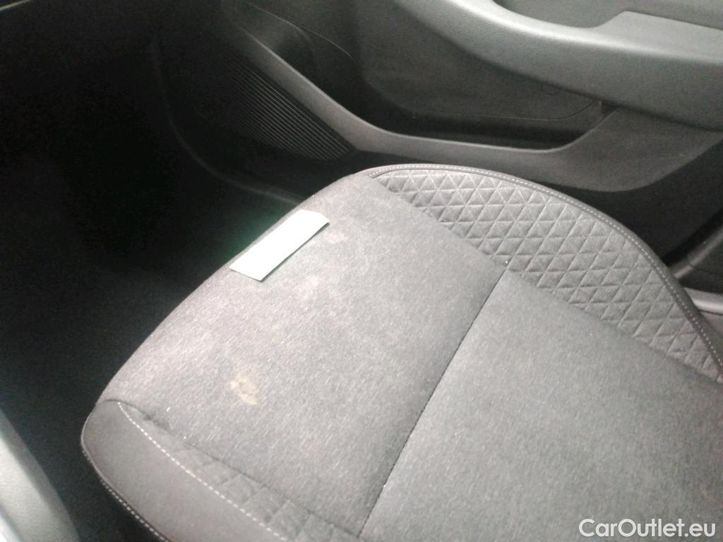  Renault  Clio  V Société Air Nav 1.5 dCi 85CV BVM6 E6dT #36
