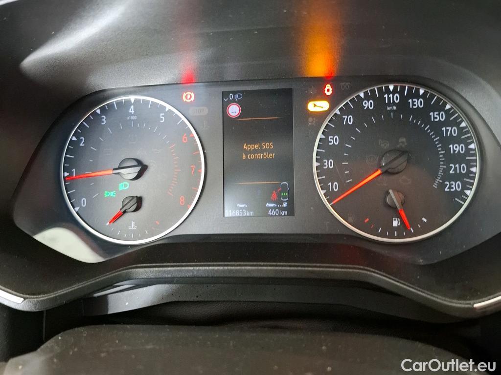  Renault  Clio  V Business 1.0 TCe 100CV BVM5 E6dT / TRANSFO VP/VF #12
