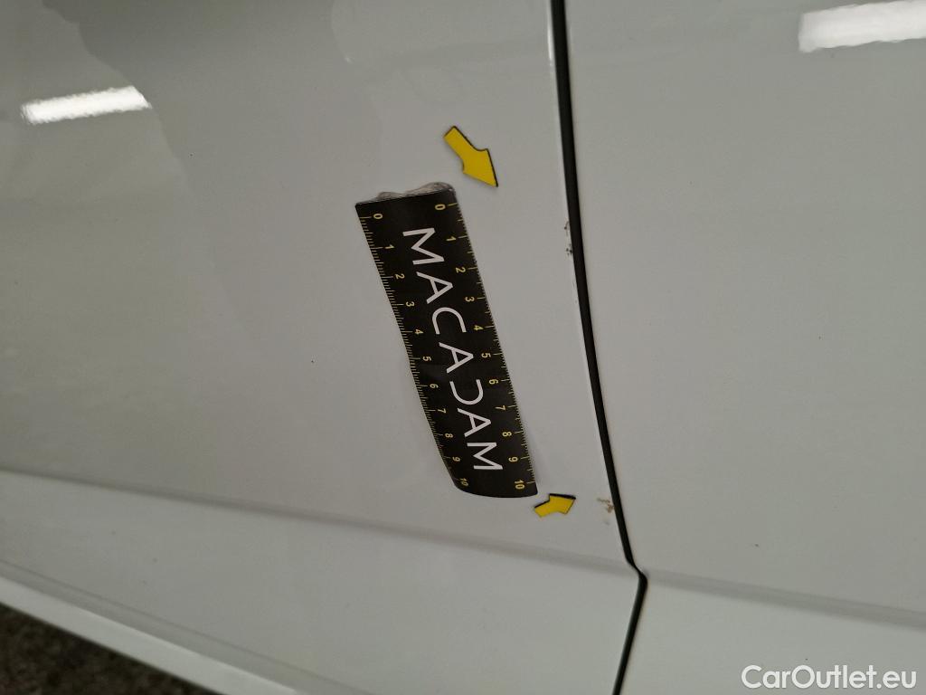  Renault  Megane RENAULT  SOCIETE VF 5p BER Air Nav réversible Energy dCi110 bi-corps VU #13