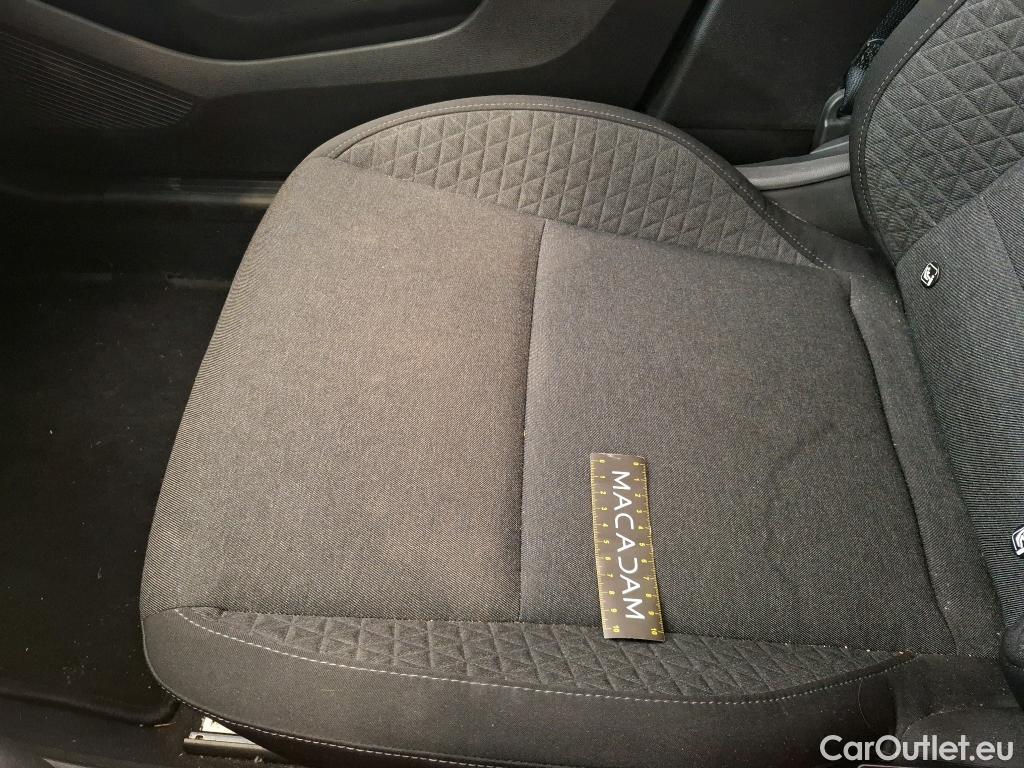  Renault  Clio  V Société Air Nav 1.5 dCi 85CV BVM6 E6dT #6