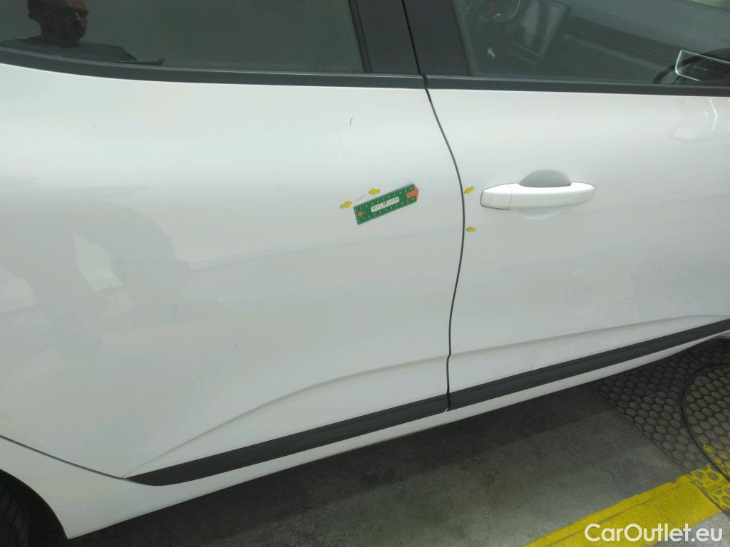  Renault  Clio  V Société Air Nav 1.5 dCi 85CV BVM6 E6dT #56