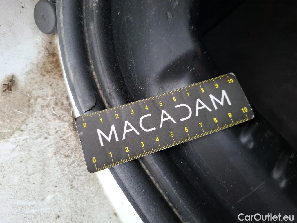  Renault  Megane  IV Berline 5pt. Société Air Nav 1.5 dCi 90CV BVM6 E6 #11
