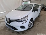  Renault  Clio  V Société Air 1.5 dCi 85CV BVM6 E6dT 