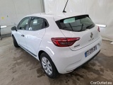  Renault  Clio  V Société Air 1.5 dCi 85CV BVM6 E6dT #2
