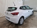  Renault  Clio  V Société Air 1.5 dCi 85CV BVM6 E6dT #3