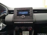 Renault  Clio  V Société Air 1.5 dCi 85CV BVM6 E6dT #7