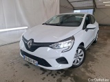  Renault  Clio  V Société Air Nav 1.5 dCi 85CV BVM6 E6dT 