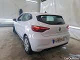  Renault  Clio  V Société Air Nav 1.5 dCi 85CV BVM6 E6dT #2