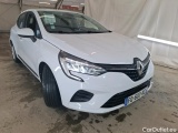  Renault  Clio  V Société Air Nav 1.5 dCi 85CV BVM6 E6dT #4